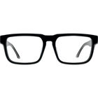 HELM OPTICAL 56, Black-Demo  W/ Spy+ Lens Print, hi-res image number null